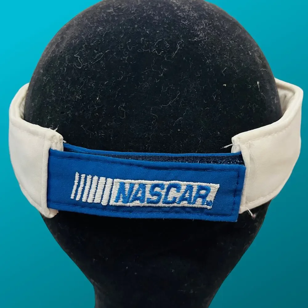 Nascar Visor Dale Jr. 88 Hendrick Motorsport Strapback Hat